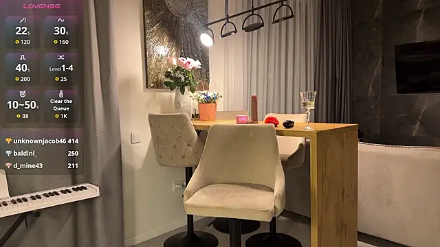 Sexy_Katze's cam snapshot