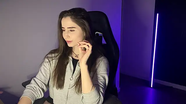 -KroshkaEnot-'s cam snapshot