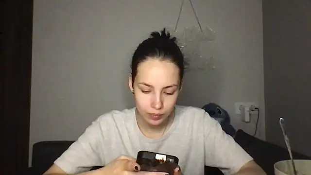 Yuna5343's cam snapshot