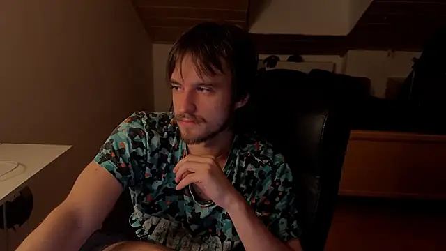 Bez3ybik's cam snapshot