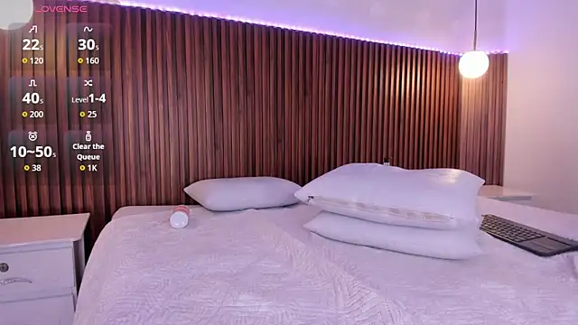 Foxy_Kylie's cam snapshot