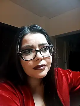 AriaRussell's cam snapshot