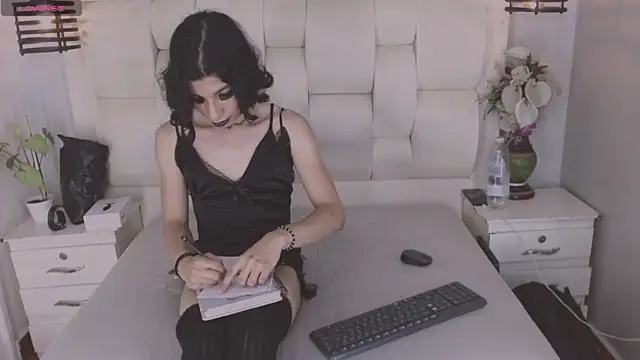 Atley_Dolly's cam snapshot