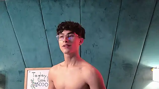 Aaron_Eze's cam snapshot