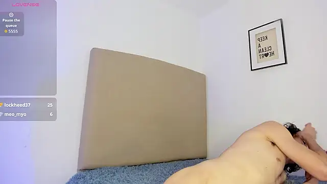 Im_Perseo's cam snapshot