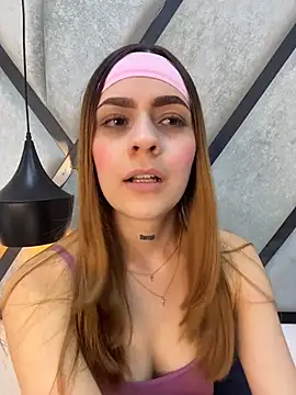 AriaWillssX's cam snapshot