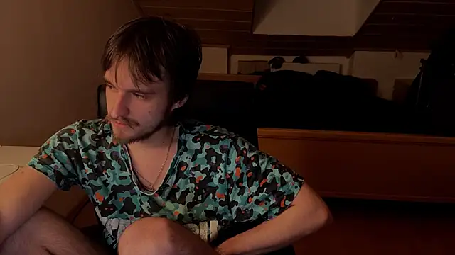 Bez3ybik's cam snapshot