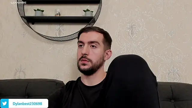 Dylan_Best's cam snapshot