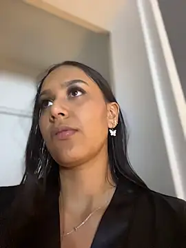 MiilaBlake's cam snapshot