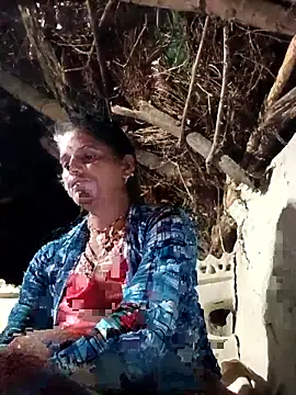 Manvi_hote's cam snapshot