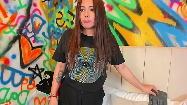 Liana_Bernocchi's cam snapshot