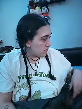 ThicBunz live sex cam