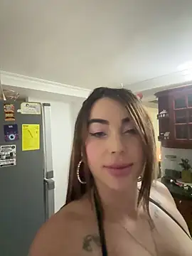 jessy_rios's cam snapshot