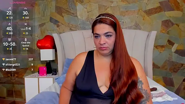 GabyGrey_'s cam snapshot