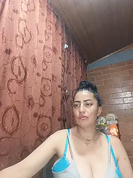 Alexandrina's cam snapshot