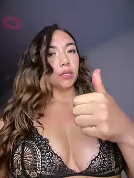 Iris_lee live sex cam