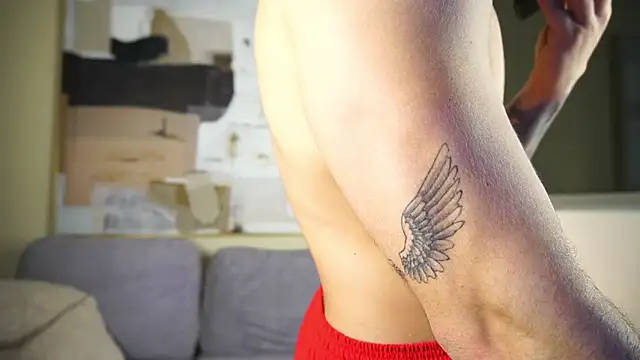 Paul_Phoenix live sex cam