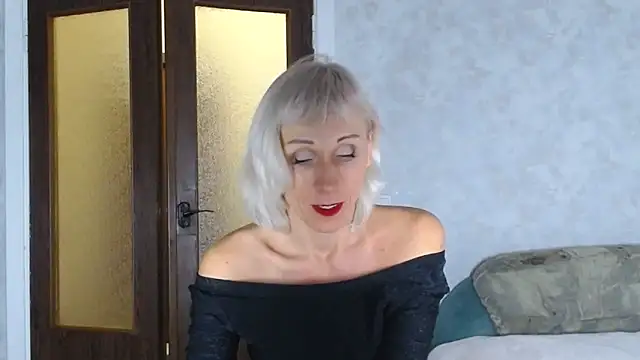 Kissiya-Allisya's cam snapshot