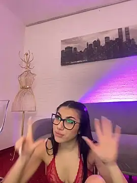 Kira_West's cam snapshot