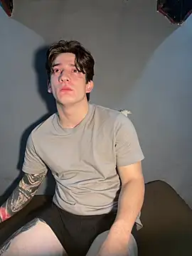 AteneoJr live sex cam