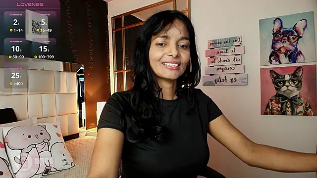 gaby_jazmin's cam snapshot