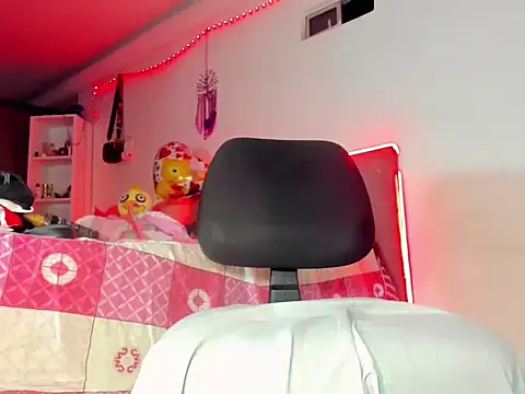 Nathaly-horny1 live sex cam