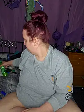 BabygurlJay's cam snapshot