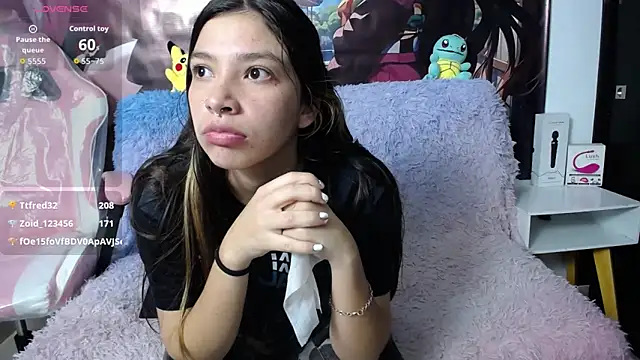 Mizuki_genshin's cam snapshot