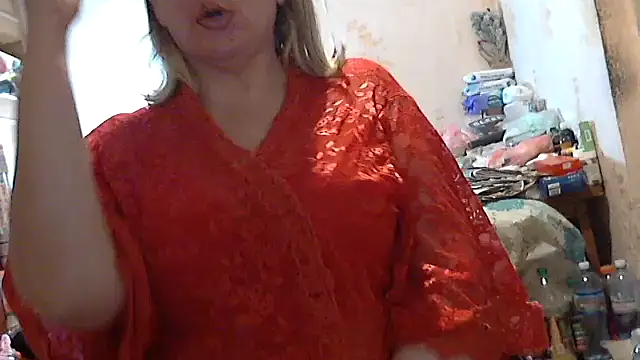 Bonditta's cam snapshot