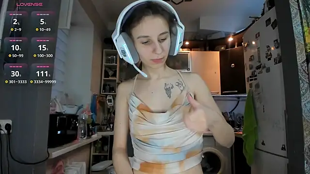 _Nika_Kik's cam snapshot