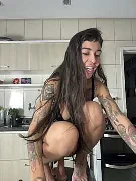 Nikatsu live sex cam