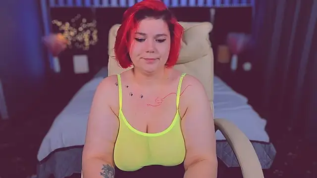 BettyDark's cam snapshot