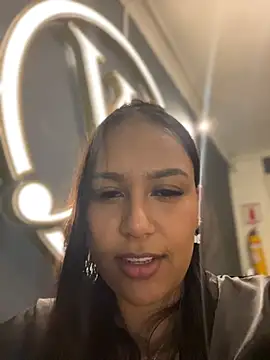 MiilaBlake's cam snapshot