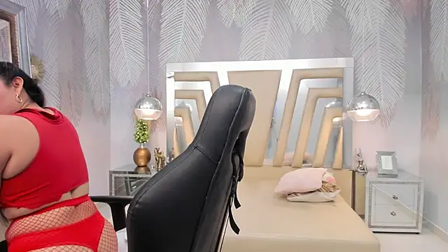 CAAMII_SWEETT's cam snapshot