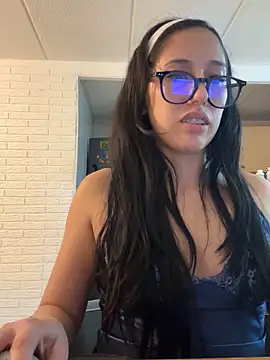 susi_chimm's cam snapshot