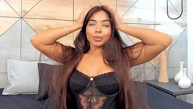 AnnyVega__'s cam snapshot