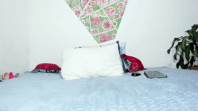 Agata_prg's cam snapshot