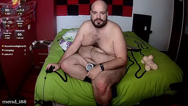 menditeta1 live sex cam