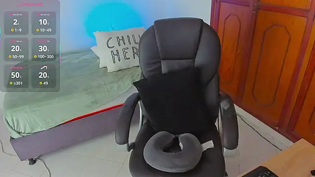 Mrskary's cam snapshot