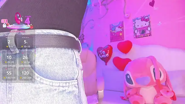 isabella_castillo_'s cam snapshot