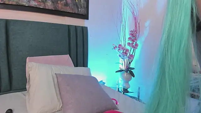 MiaaHarperr's cam snapshot