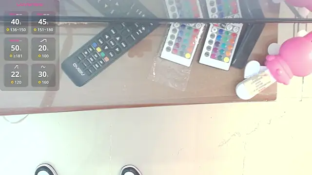 saray_reesee's cam snapshot