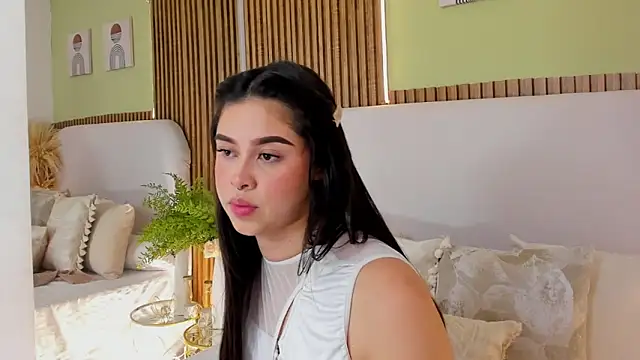 CristalMayson's cam snapshot