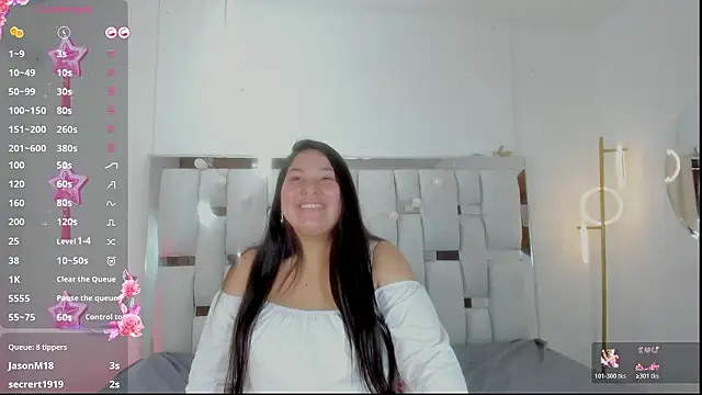 AngelizaGreen's cam snapshot