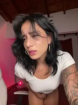 Ale_Lewis's cam snapshot