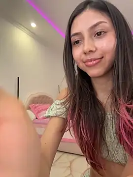 MissBecka_'s cam snapshot