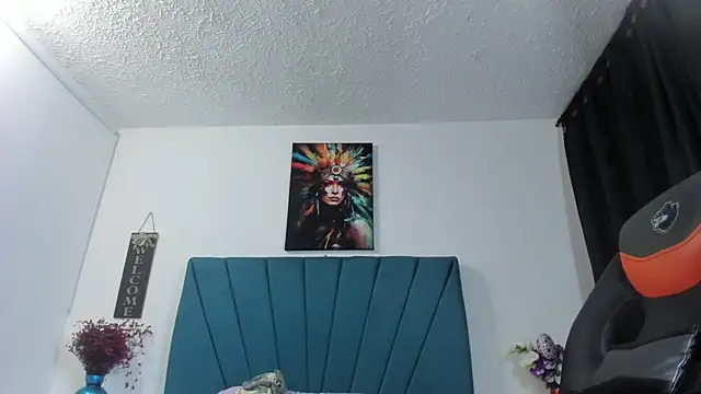 Dubraska1's cam snapshot