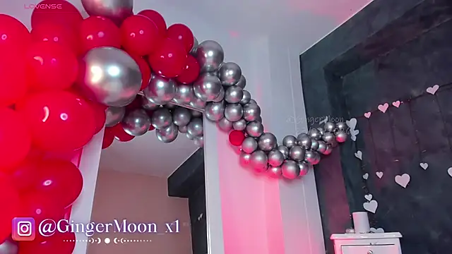 GingerMoon_ live sex cam