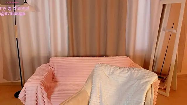 sugamomy's cam snapshot