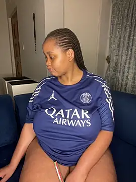 Pree_888x's cam snapshot